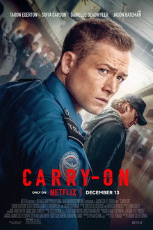 Hành Lý Xách Tay – Carry-On (2024)
