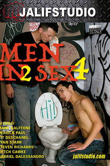 Men in2 Sex 4
