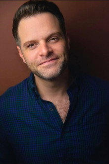 Photo of Cole Burden