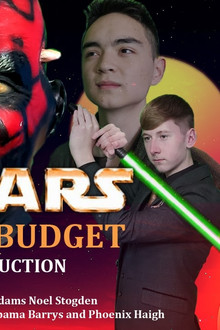 The Phantom Budget - A Star Wars Parody