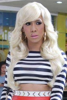 Girl, Boy, Bakla, Tomboy