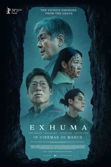 Exhuma