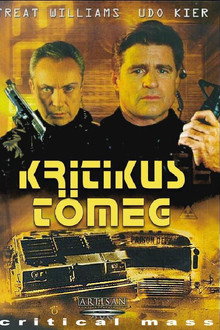 Kritikus tömeg