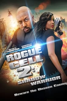 Rogue Cell: Shadow Warrior 2021