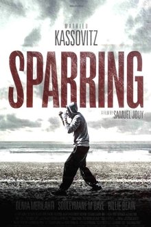 Sparring Torrent (2018) Legendado WEB-DL 1080p – Download