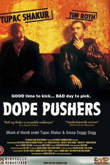 Dope Pushers
