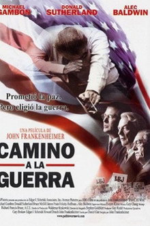 Camino a la guerra