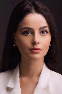 Photo of Daniz Tacaddin