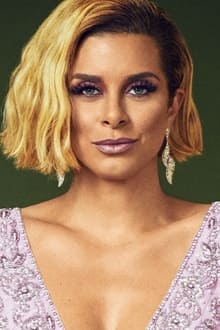 Foto de perfil de Robyn Dixon