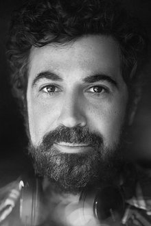 Photo of Paco Caballero