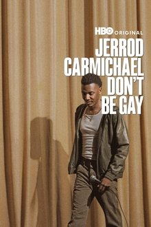 Don’t Be Gay