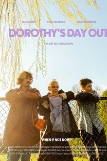Dorothy's Day Out