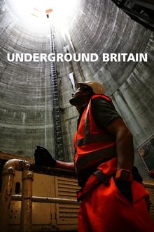 Underground Britain