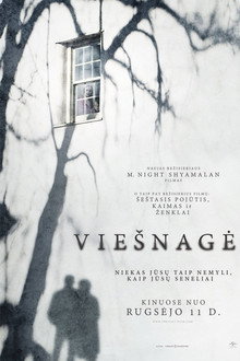 Viešnagė