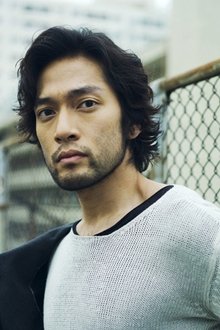 Photo of Shinnosuke Abe