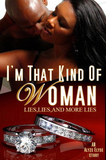 I'm That Kind of Woman