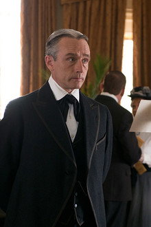 Murdoch Mysteries season 8 episode 8