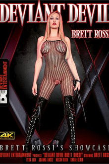 Deviant Devil: Brett Rossi