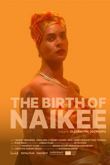 The Birth of Naikee