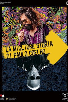 La migliore storia di Paulo Coelho