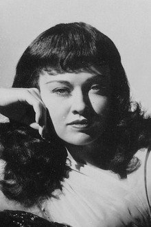 Photo of Virginia Christine