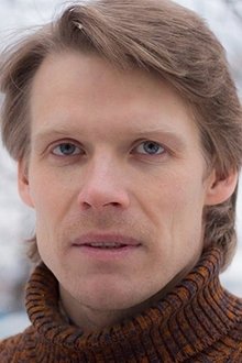 Photo of Dmitriy Bedarev