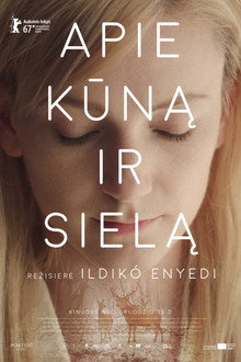 Apie kūną ir sielą