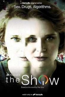 Poster da série The Show