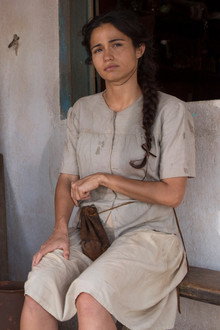 The Seamstress