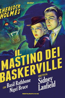 Sherlock Holmes e il mastino dei Baskerville