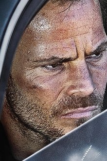 Carjacked