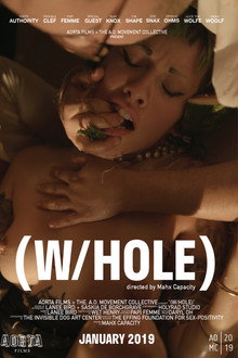 (W/HOLE)