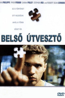 Belső útvesztő