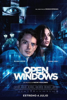Open Windows