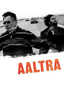 Poster do filme Aaltra