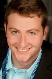 Photo of Patrick O'Connor Cronin