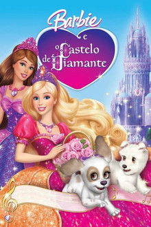 Barbie e o Castelo de Diamante