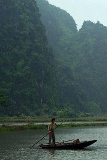 The Beautiful Country