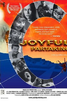 Joyful Partaking