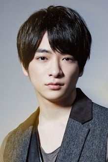 Yuri Chinen profile picture