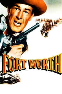 Poster do filme Fort Worth