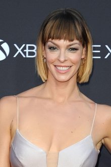 Photo of Pollyanna McIntosh
