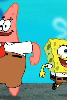 SpongeBob & Friends: Patrick SquarePants