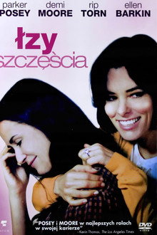 Łzy szczęścia