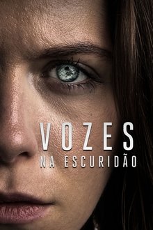 Poster do filme Vozes na Escuridão