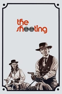 The Shooting movie poster