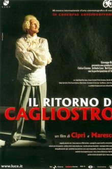 Le Retour de Cagliostro
