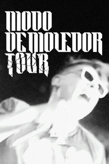 #MODODEMOLEDORTOUR: EL DOCUMENTAL
