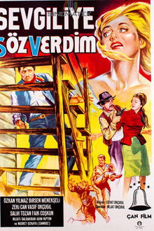 Sevgiliye Söz Verdim