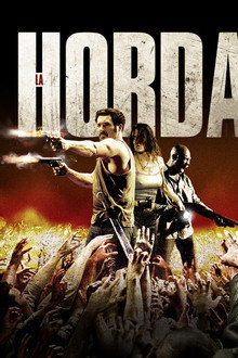 La horda
